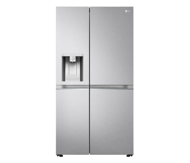 LG GSLV91MBAC - 1168415 - zdjęcie 2